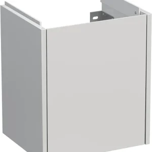 Petit Prix Meuble sous-lavabo Alterna calea S Anthracite